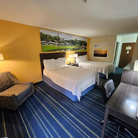Days Inn By Wyndham Burlington East Haw River Eksteriør bilde